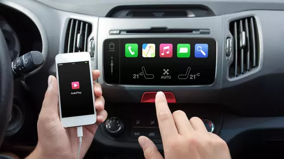 Cum să îți echipezi automobilul. 4 tehnologii inovatoare pentru mașina ta