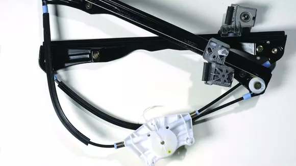 Practic: Cum să repari geamurile electrice la un VW Golf IV