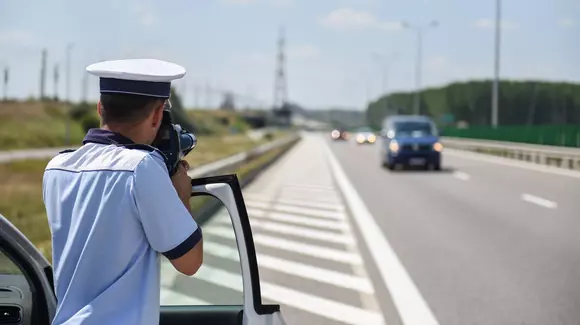 Legea privind radarele cu presemnalizare a fost respinsă