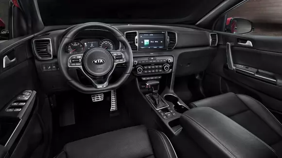 Toate modelele noi lansate în Europa ar putea include 11 sisteme de siguranță în standard