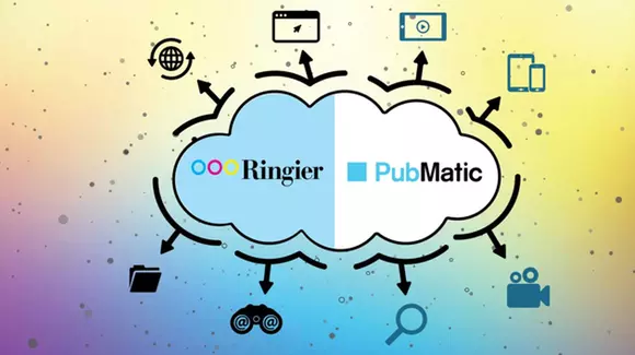 Ringier România și Pubmatic își unesc forțele. Parteneriatul în premieră locală ce va dezvolta piața locală de publicitate programatică