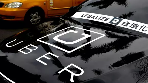 Uber integrează un buton de panică în aplicație. La ce folosește