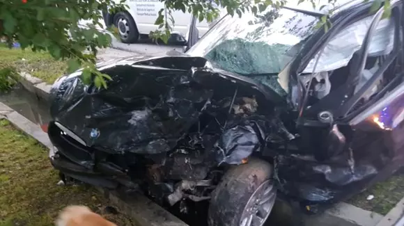 Accident mortal în județul Olt, după un Live pe Facebook. Șoferul vinovat era băut