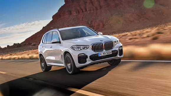 Creştere de peste 10 procente a vânzărilor înregistrată de BMW pe piața locală în primele 6 luni