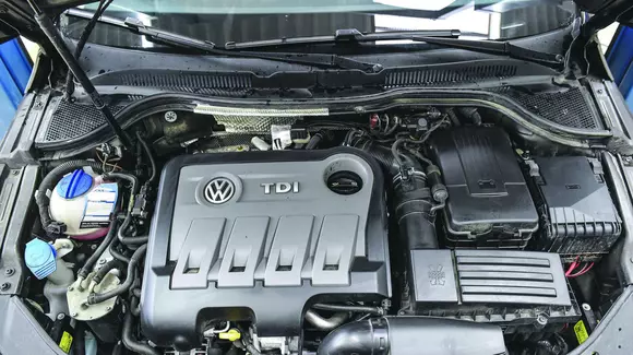 Volkswagen a fost amendat cu peste un miliard de euro pentru scandalul Dieselgate