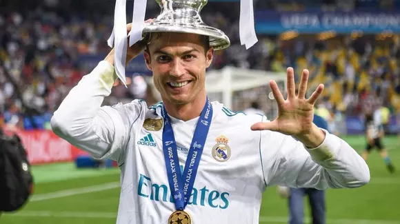 Posibila mutare a lui Cristiano Ronaldo la Juventus supără angajații Fiat din Italia