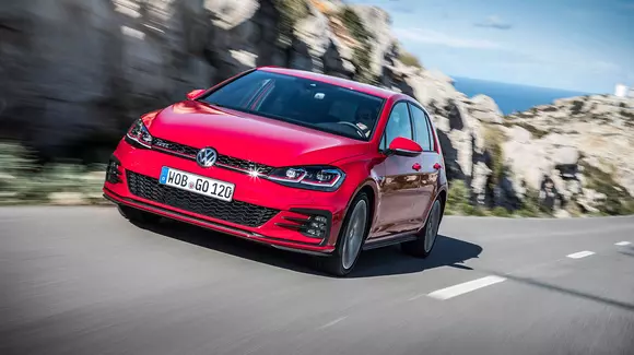 Volkswagen Golf GTI iese din producție până la apariția noii generații