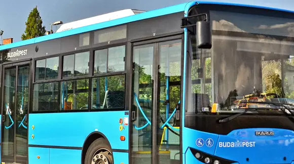 Producător ungar de autobuze Ikarus şi-a cerut falimentul