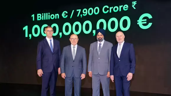 Skoda investește un miliard de euro în India