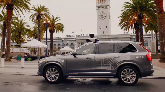 STUDIU: Accidentele cu SUV-uri ucid mai mulți pietoni