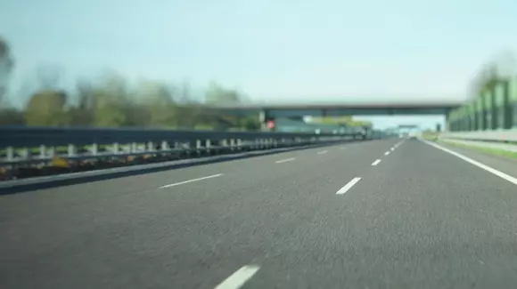 România are încă 30 de kilometri de autostradă