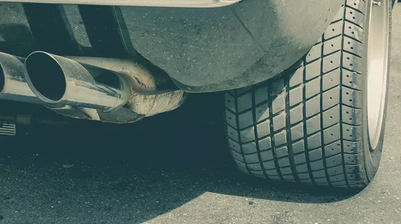 Noua taxă de poluare va fi gata la finalul anului 2018