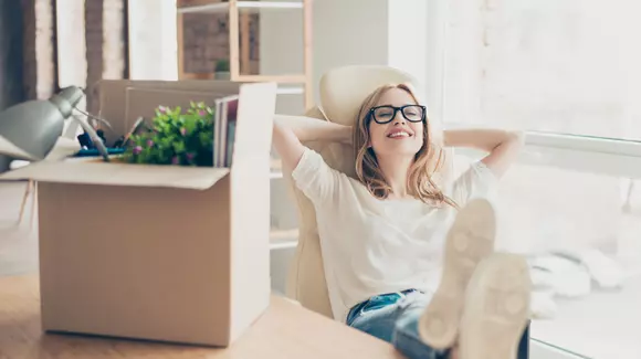 Te-ai muta în alt oraș pentru un loc de muncă mai bun?