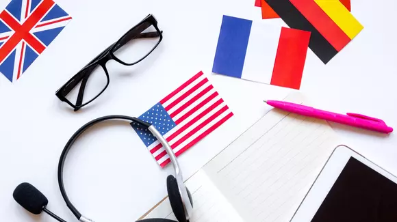 Cele mai căutate limbi străine de către angajatori