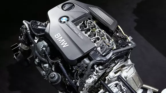 BMW va rechema în service aproximativ 324.000 de vehicule