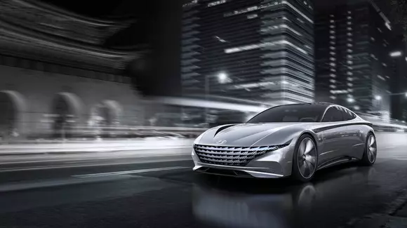 Hyundai vrea să surclaseze la design modelele Alfa Romeo