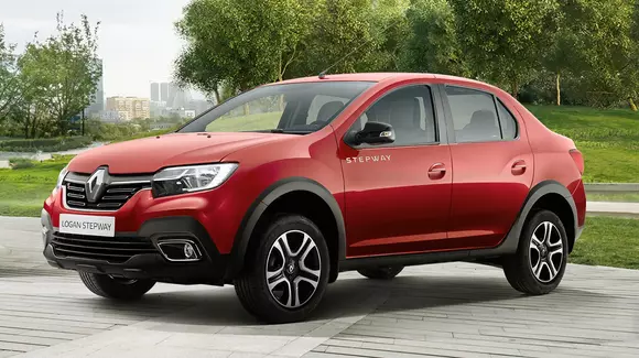 Renault nu va mai comercializa modele Dacia în Rusia după înlocuirea lui Logan