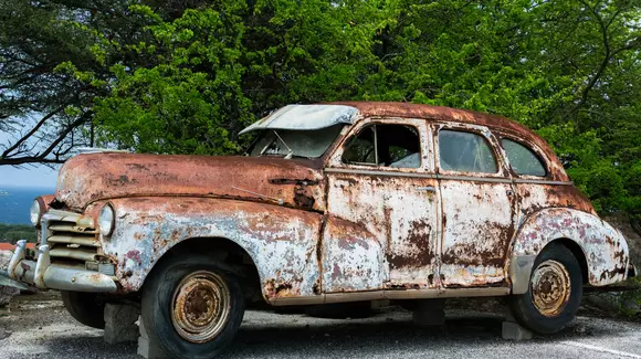 Rabla 2019 ar putea primi doar mașinile cu ITP valabil