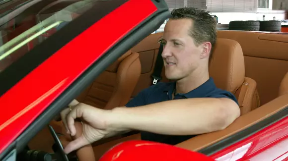 Familia lui Schumacher neagă zvonurile privind mutarea în Spania