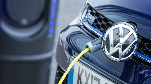 Volkswagen ar putea fi nevoit să recheme în service modelele electrice
