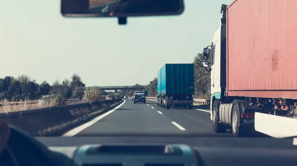 Autostrăzi cu taxă în România: Cât va costa să mergi 100 de kilometri?