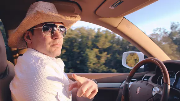 Stresat la volan? Iată care sunt semnele și cum te calmezi cel mai rapid