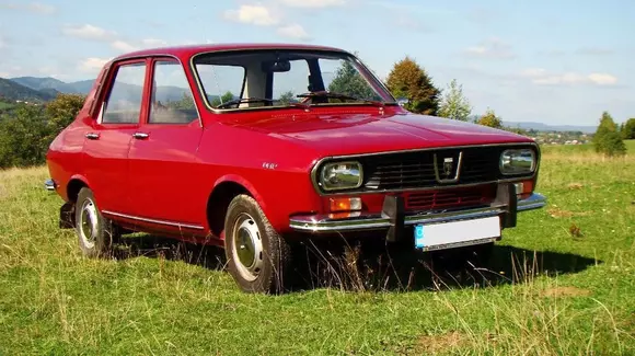 Ai văzut cât costă o Dacia 1300? Tu cât ai fi dispus să oferi?