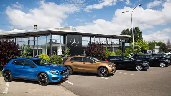 (P) Vânzările auto second-hand, de 4 ori mai mari decât cele noi în prima parte a anului 2018