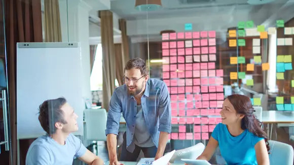 Top cinci mituri despre primul job