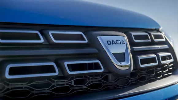 Dacia va prezenta un exponat surpriză la Salonul Auto de la Paris