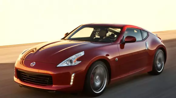 Nissan confirmă succesorul lui 370Z