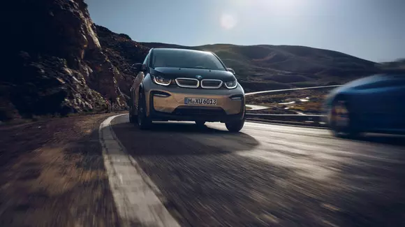 BMW i3 renunță la versiunea REx și rămâne 100% electric