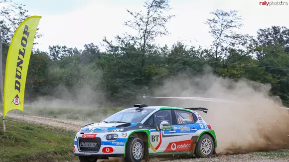 Simone Tempestini este campion matematic în CNRD 2018