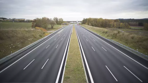 Cât vei plăti ca să mergi pe autostrada Brașov-Comarnic?