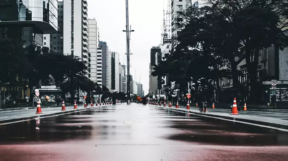 Proiect la Primăria Capitalei: O zi fără mașini în București