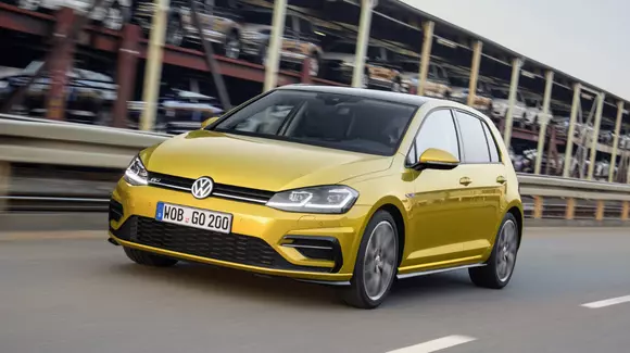 Volkswagen: Jumătate dintre modelele importante au omologare WLTP