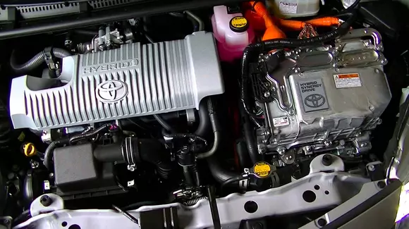 Toyota va rechema în service un milion de mașini