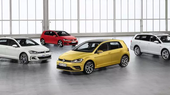 Viitorul VW Golf ar putea renunța la versiunile cu trei uși