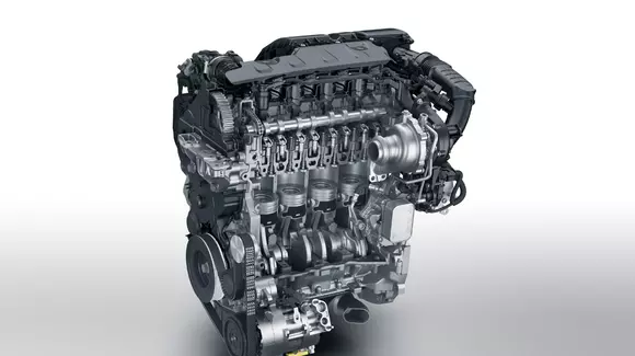 Peugeot oprește dezvoltarea noilor tehnologii pentru motoarele diesel