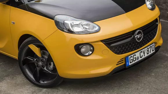 Opel renunță la trei modele din gamă la final de 2019