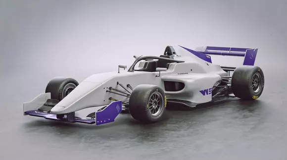 W Series debutează în 2019: Un campionat doar pentru femei