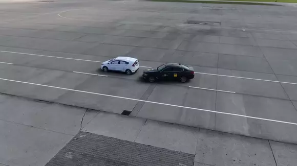 EuroNCAP: Nicio mașină vândută astăzi nu are capacități de conducere autonomă