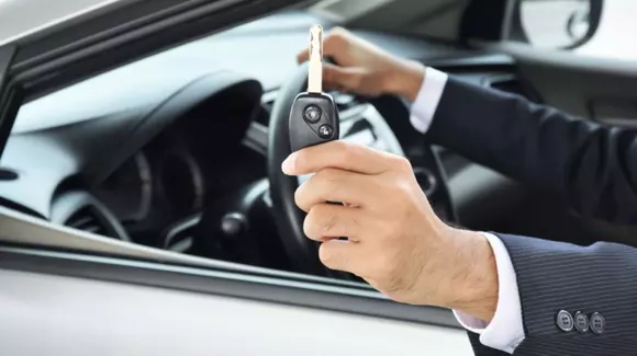 (P) Avantaje de necontestat oferite de serviciile de închirieri auto