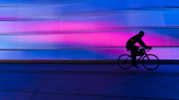 Vom avea noi piste de bicicliști în București