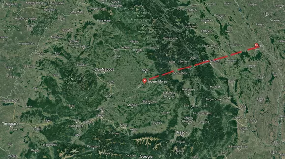 Autostrada A8 a fost votată: Ce urmează pentru Autostrada Târgu Mureș-Iași?