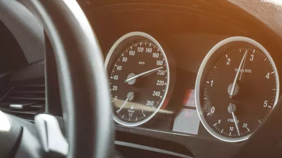 Cât de productivă este o cameră fixă: 58.568 de amenzi în două săptămâni