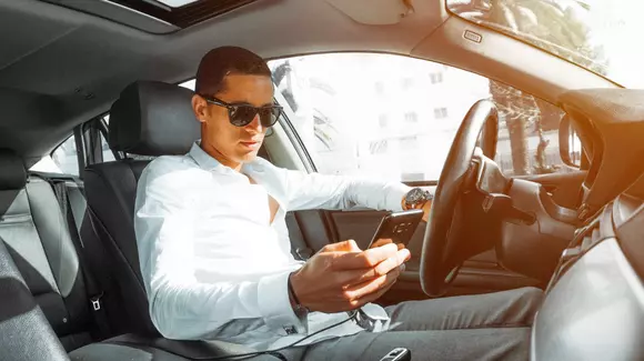 Amenzi mari pentru abateri considerate minore de către șoferi