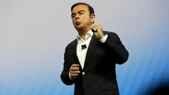Șeful Nissan a fost arestat în Japonia: Ce s-a întâmplat?