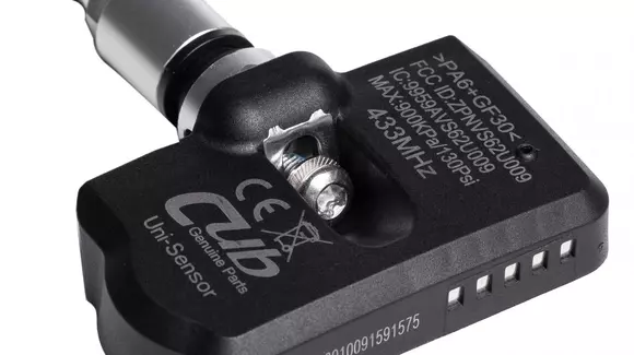 (P) Senzorii de presiune pentru roți - o necesitate pentru siguranța oricărui autovehicul