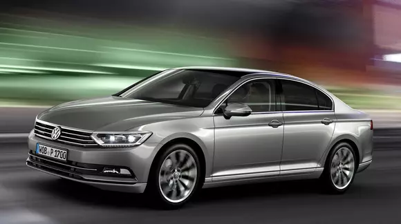 VW a confirmat: producția lui Passat se mută în Cehia